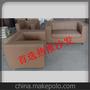 家具厂家 热推简约休闲办公沙发 leather sofa 沙发