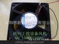 全新到货 PAPST 119*119*38 MULTIFAN 4214 24V 4.3W 现货不多