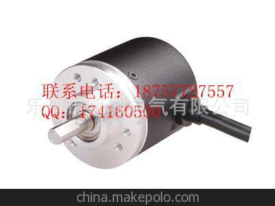 供應(yīng)EB38A6-C4IR-800天津瑞士宜科（ELCO）旋轉(zhuǎn)編碼器圖片