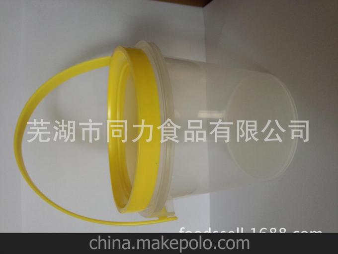 低價供應(yīng)奶茶店用純焦糖糖漿圖片