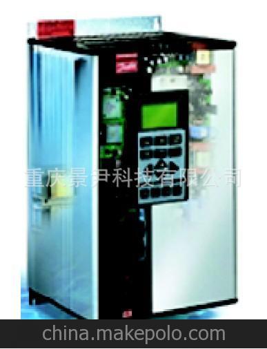 DanfossVLT8000 AQUA 系列VLT 變頻器
