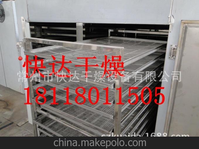 常州烘箱 小型農(nóng)產(chǎn)品專用電烘箱 恒溫數(shù)顯熱風(fēng)循環(huán)豬肚菇烘箱圖片
