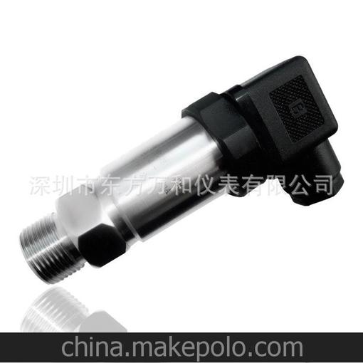 廠(chǎng)家直供壓阻式壓力傳感器,內置瑞士芯,帶激光標定圖片