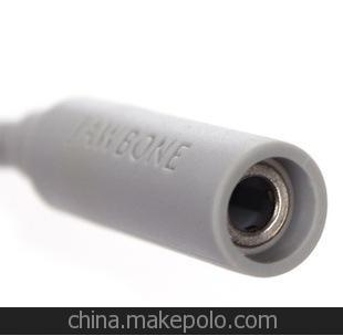 廠家直銷高品質Jawbone up /UP 2代智能手環腕USB充電線 數據線