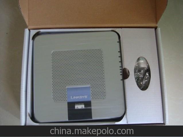 LINKSYS RTP300 帶路由器的語音網(wǎng)關(guān) 思科語音風(fēng)關(guān)