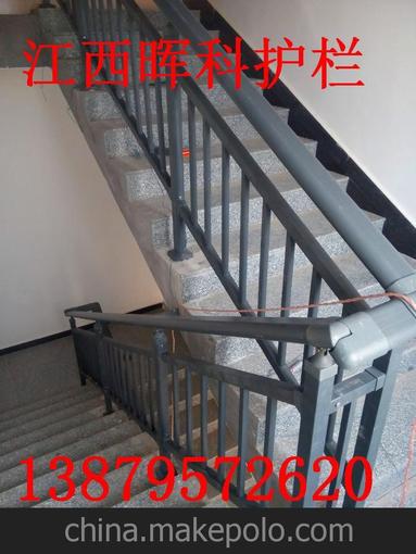 廠家直銷 經(jīng)典美觀  永不生銹 三萬起包郵 鋁合金樓梯扶手圖片