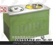 冰粥机，冰粥柜，冰粥展示柜，冰粥原料，冰粥豆，冰粥制作