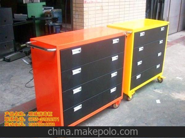 3D眼鏡工具柜 消毒眼鏡工具柜 移動(dòng)眼鏡工具柜圖片