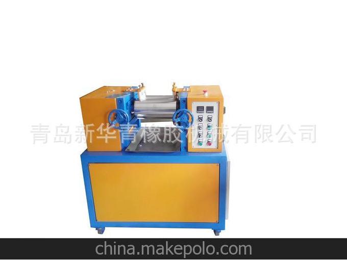 生產(chǎn)供應 高品質(zhì)橡膠機械 pvc開(kāi)煉機 小型開(kāi)煉機圖片