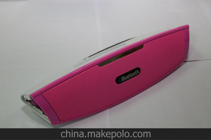 廠(chǎng)家直銷(xiāo) BT920收音機(jī)MP3音響 內(nèi)置U盤(pán) 免提通話(huà) 手機(jī)音響播放器圖片