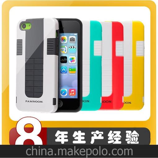廠家批發(fā)iphone手機(jī)殼時(shí)尚蘋果手機(jī)TPU保護(hù)套圖片