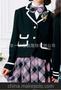定做韩版校服