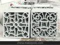 园林漏窗 各种规格齐全 透窗 水泥窗户 围墙花窗 方形花窗