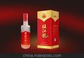 奥真源 旺江龙 东北清香型 39%VOL 450ML
