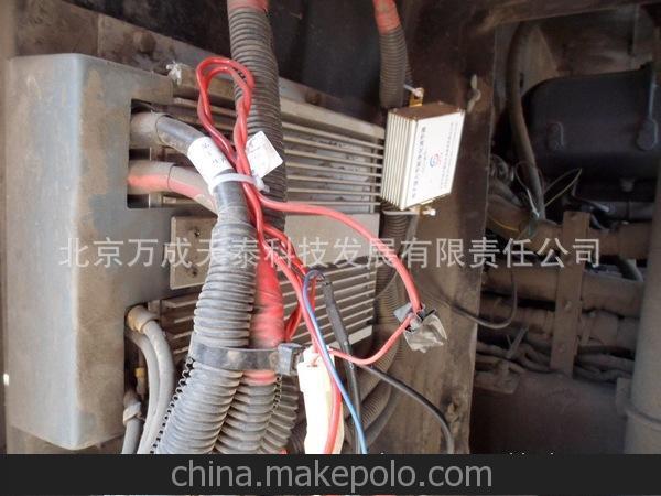 專業(yè)供應(yīng)高效耐用發(fā)動機強力節(jié)能凈化器（圖）圖片