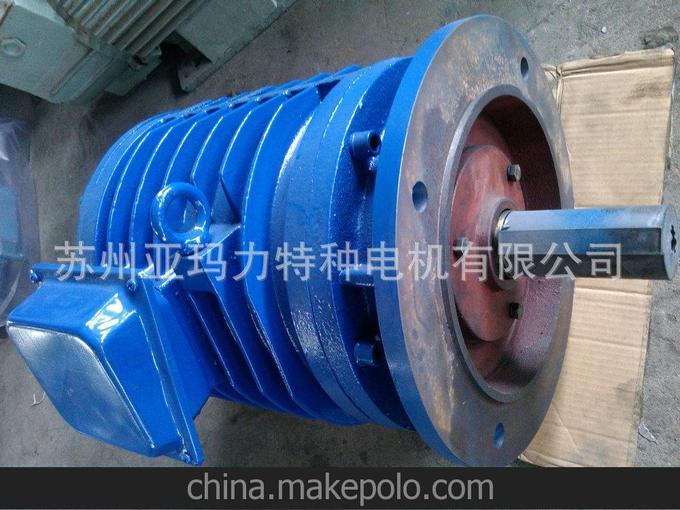 專(zhuān)業(yè)供應運行噪音小優(yōu)質(zhì)中型yg系列電機 380v特價(jià)yg系列電機圖片