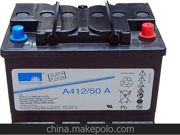 供應12V全系列太陽(yáng)能膠體蓄電池/鉛酸蓄電池廠(chǎng)商代理報價(jià)圖片