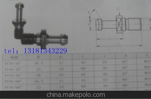 《最精品價(jià)》山東濟(jì)寧廠家供應(yīng)各種標(biāo)準(zhǔn)非標(biāo)BT拉釘圖片