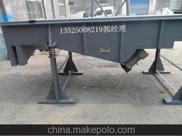 廠(chǎng)家直銷(xiāo) 福建直線(xiàn)型振動(dòng)篩 銅灰1030直線(xiàn)篩 供應商共成公司