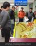 国内品牌冰晶画设备
