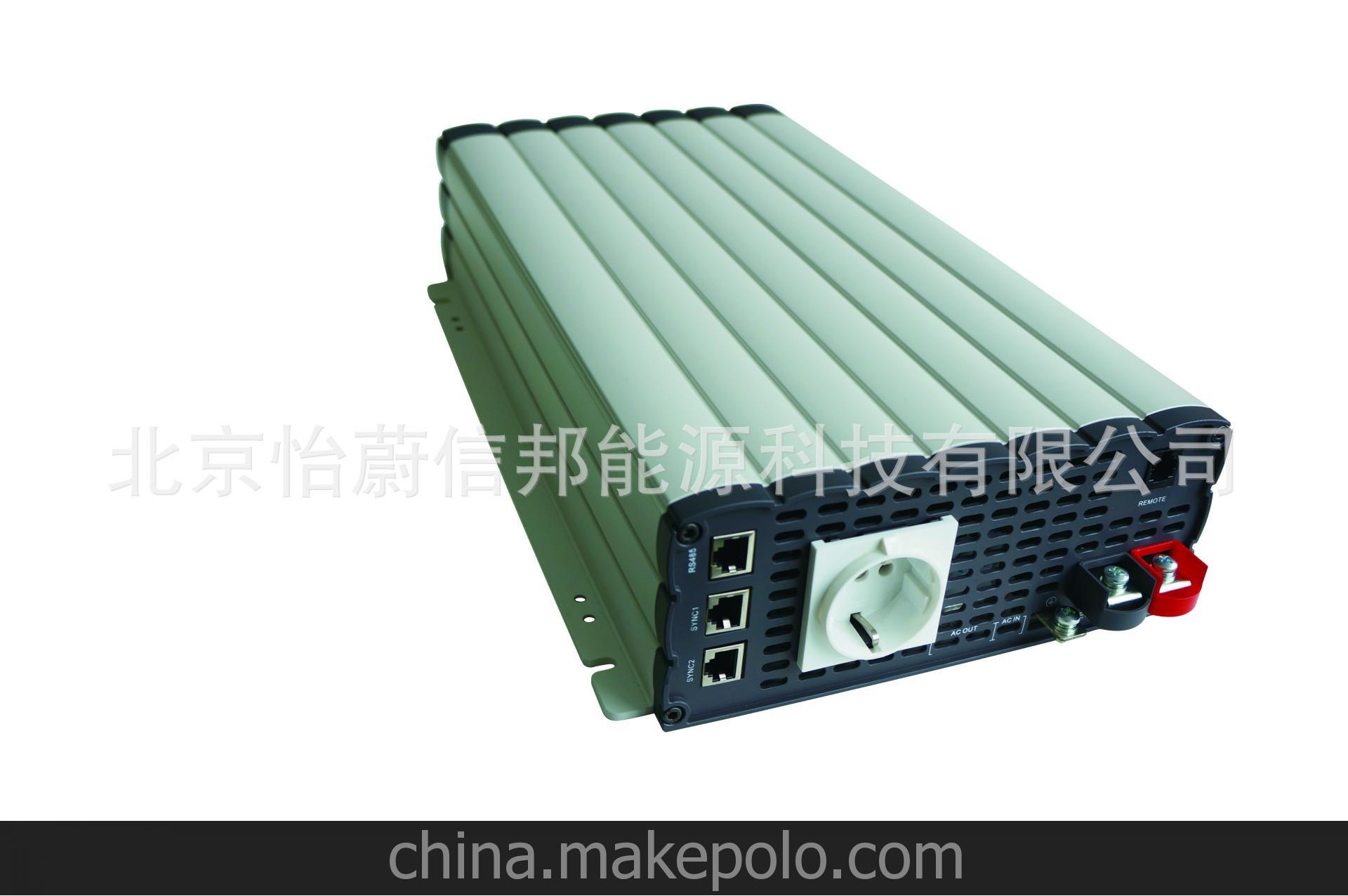 SUNPOWER Para Watte系列 正弦波逆變器