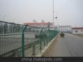 公路护栏网防眩网，铁路防护网，防护网围栏