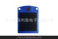 新款超薄柔性太阳板万能手机充电器 便携式备用充电器 5V 4W备用