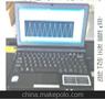 LD-50PHW 手提水平(X+Z轴,左右+前后)(0.5~3000Hz) 电磁振动台