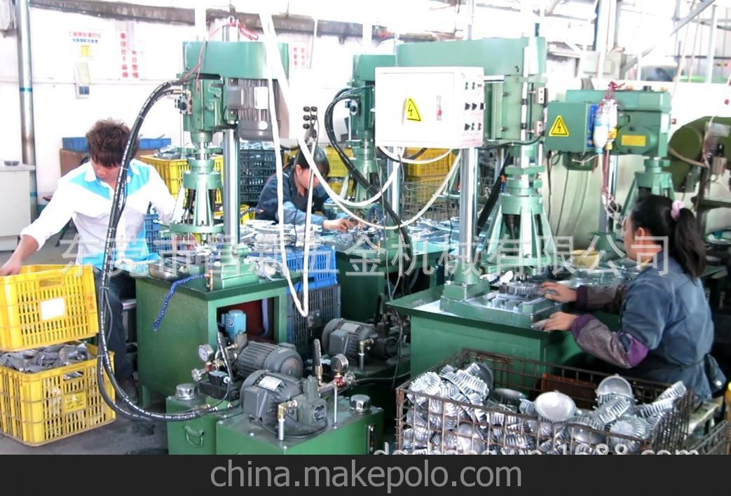 鋁合金馬達底殼攻牙機 多軸自動攻牙機 多頭自動攻牙機