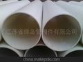 供应优质防腐PPH管材.（江苏省产品）（DN15-630mm）