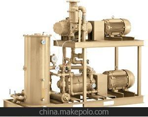 供應帕特里克PLR300-2水環羅茨機組，真空機組，真空泵