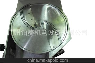 PT-1912H球莖類多功能切菜機