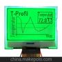 Graphic LCD Module HTG12864C