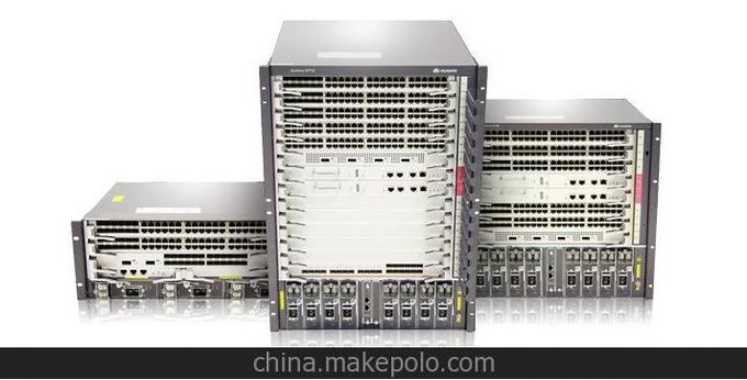 華為AR1220W-S 企業(yè)級模塊化無線路由器圖片