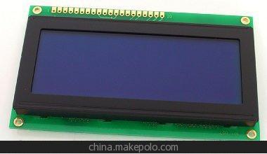 供應LCD液晶模塊LM19264系列(圖)