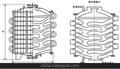 新型片式冷凝器 新型片式冷凝器无锡胜杰供应商