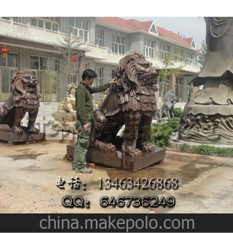 精品銅雕 銅獅子 銅石敢當 銅泰山石敢當 銅獅敢當 鎮宅避邪樹林