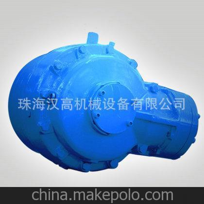 攪拌機(jī)廠家現(xiàn)貨熱銷HK2252 2322 2256雙臥軸攪拌機(jī)3m³圖片