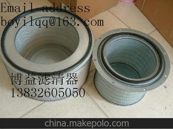 供應卡特CAT PM3516發電機組空氣濾芯