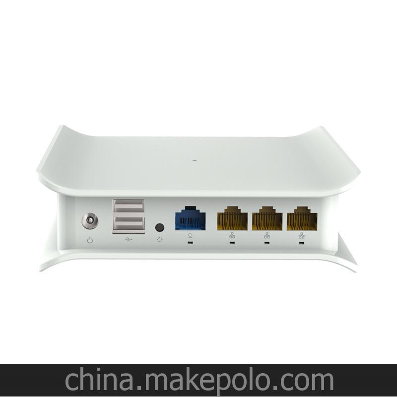 COMFAST WR600N 300M商用級無線路由器 AR9341支持openwrt 定制