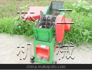 吉林養(yǎng)兔揉草機(jī)場址 小型多功能揉草粉碎機(jī)報價圖片