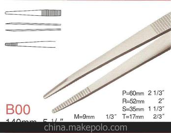 ʿrubisB00General use tweezers-һʹõ