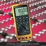 Fluke F789 ProcessMeter 過程萬用表