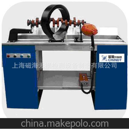 CJW-2000教學(xué)、試驗(yàn)輕便型磁粉探傷儀(新機(jī)型）圖片