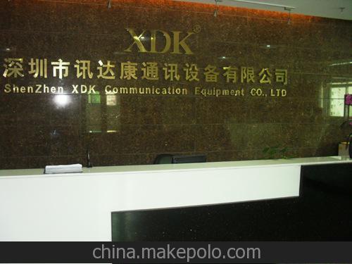定制訊達康olt品牌XDK-E8210T選擇4pon正品促銷機房IDC使用特價