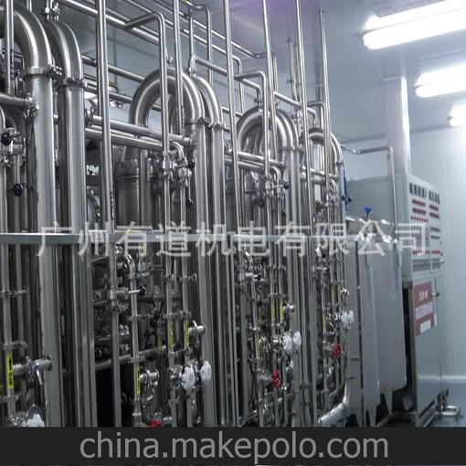不銹鋼管道安裝工程不銹鋼潔凈氣體管道安裝公司圖片