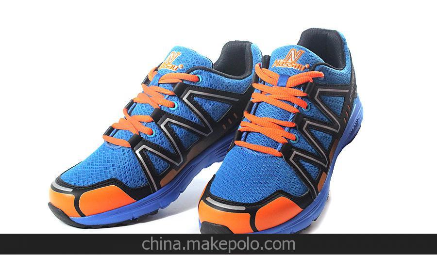 廠家直銷 2014高品質(zhì)SALOMON休閑運動鞋