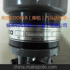 代理供应COOPER 活塞马达