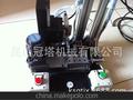 内孔同心度测量仪