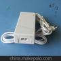 BYX120500现货供应白色12V5A电源适配器GS CE认证，价优促销
